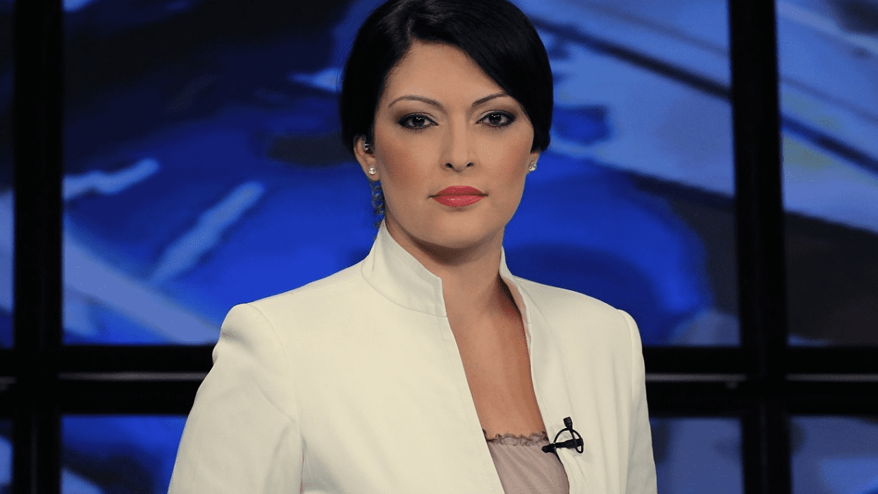 tatjana stojanovska