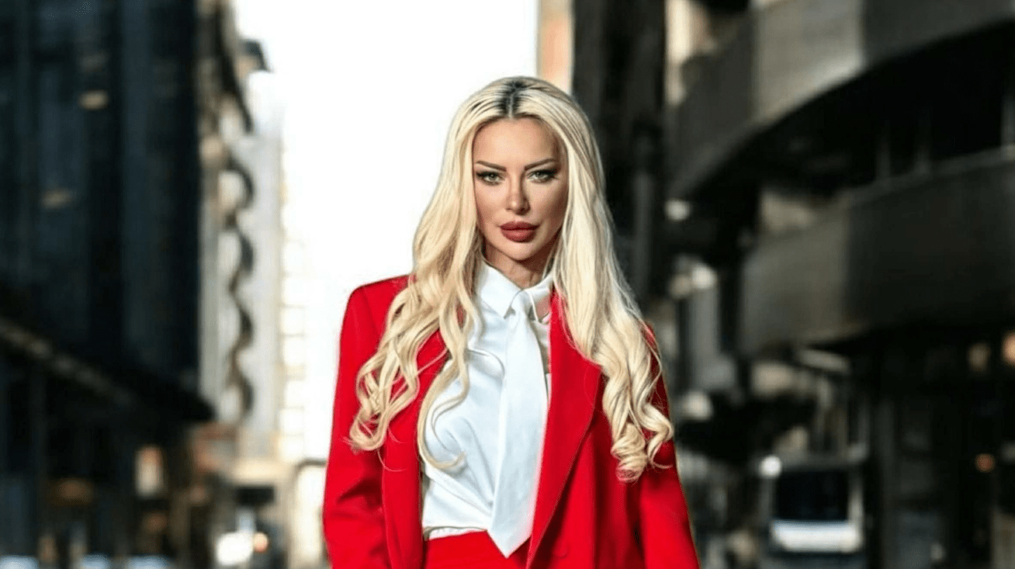 agnesa ordanoska