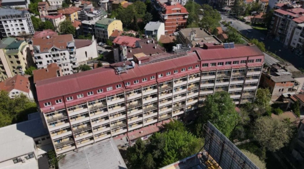 85,5 МИЛИОНИ ЕВРА ЗА СТУДЕНТСКИТЕ ДОМОВИ И УЧИЛИШТАТА: НАД 5.000 УЧЕНИЦИ И СТУДЕНТИ ЌЕ ДОБИЈАТ ПОДОБРИ УСЛОВИ